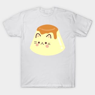 Cat Purin T-Shirt